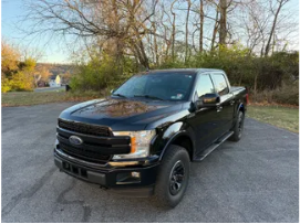 ford f-150 lariat