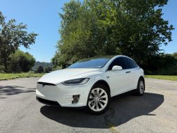 
										2018 Tesla Model X 75D 91K Miles full									
