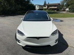 
										2018 Tesla Model X 75D 91K Miles full									