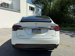 
										2018 Tesla Model X 75D 91K Miles full									