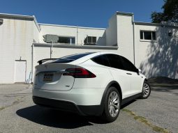 
										2018 Tesla Model X 75D 91K Miles full									