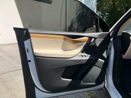 
										2018 Tesla Model X 75D 91K Miles full									