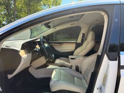
										2018 Tesla Model X 75D 91K Miles full									
