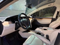 
										2018 Tesla Model X 75D 91K Miles full									