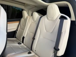 
										2018 Tesla Model X 75D 91K Miles full									