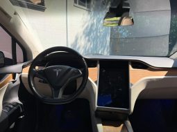 
										2018 Tesla Model X 75D 91K Miles full									