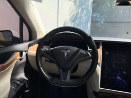 
										2018 Tesla Model X 75D 91K Miles full									