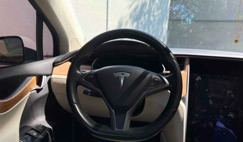 
								2018 Tesla Model X 75D 91K Miles full									