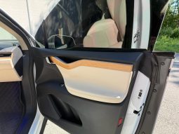 
										2018 Tesla Model X 75D 91K Miles full									