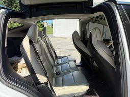 
										2018 Tesla Model X 75D 91K Miles full									