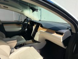
										2018 Tesla Model X 75D 91K Miles full									