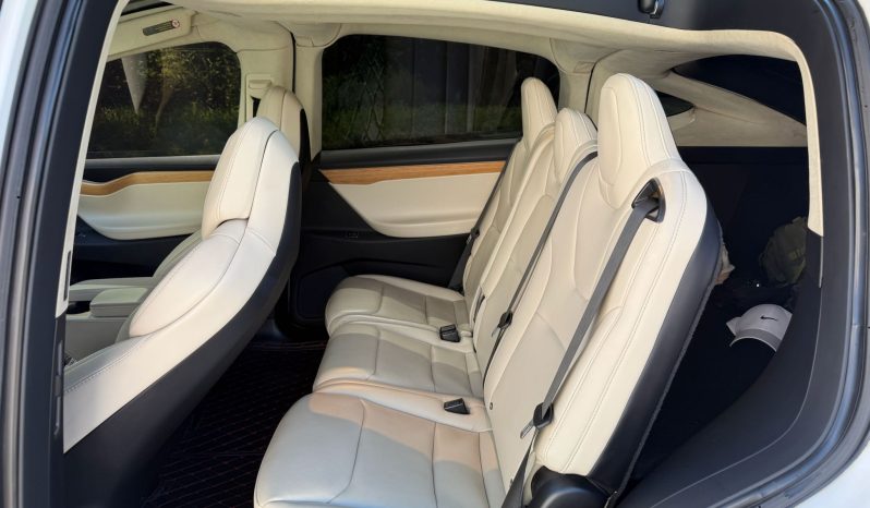 
								2018 Tesla Model X 75D 91K Miles full									