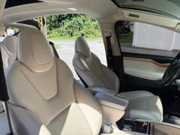 
										2018 Tesla Model X 75D 91K Miles full									