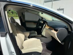 
										2018 Tesla Model X 75D 91K Miles full									