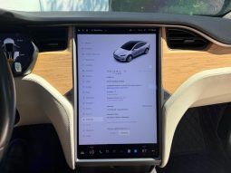 
										2018 Tesla Model X 75D 91K Miles full									