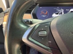 
										2018 Tesla Model X 75D 91K Miles full									