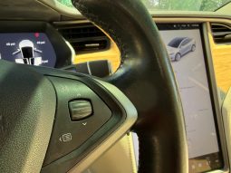 
										2018 Tesla Model X 75D 91K Miles full									