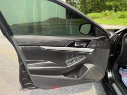 
										2017 Nissan Maxima S full									