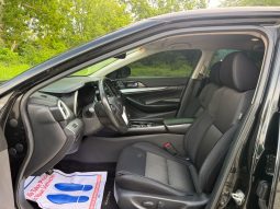 
										2017 Nissan Maxima S full									