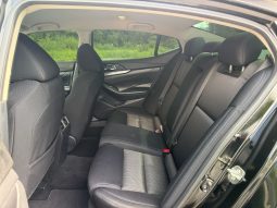 
										2017 Nissan Maxima S full									