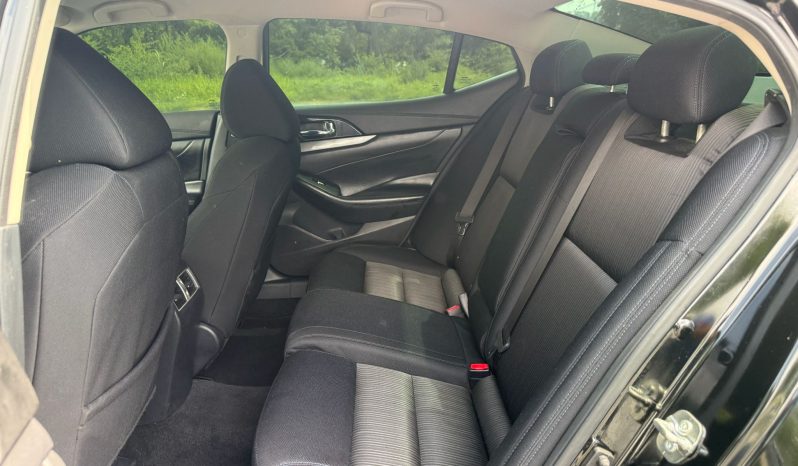 
								2017 Nissan Maxima S full									