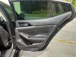 
										2017 Nissan Maxima S full									
