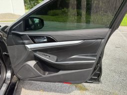 
										2017 Nissan Maxima S full									