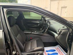
										2017 Nissan Maxima S full									