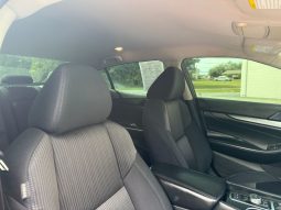 
										2017 Nissan Maxima S full									