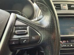
										2017 Nissan Maxima S full									