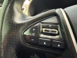
										2017 Nissan Maxima S full									