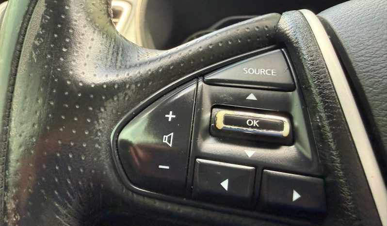 
								2017 Nissan Maxima S full									