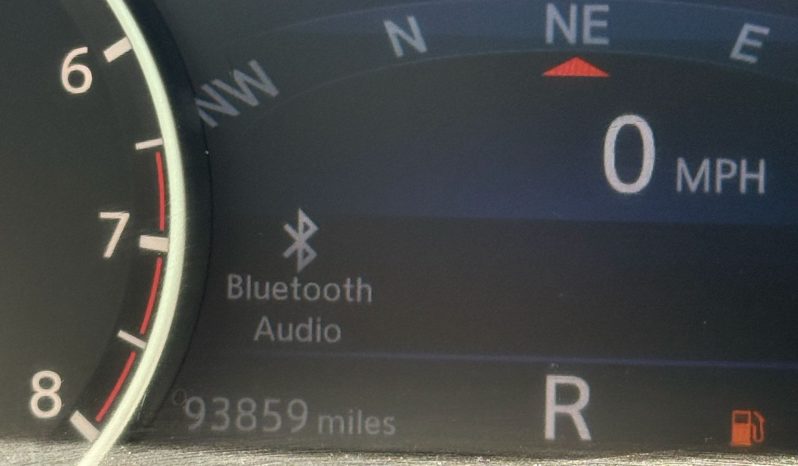 
								2017 Nissan Maxima S full									
