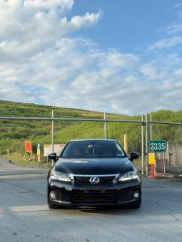 2012 Lexus CT200H 103k Miles