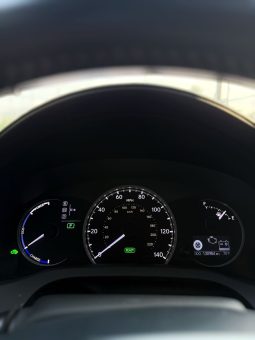 
										2012 Lexus CT200H 103k Miles full									