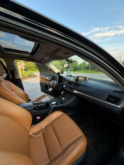 
										2012 Lexus CT200H 103k Miles full									
