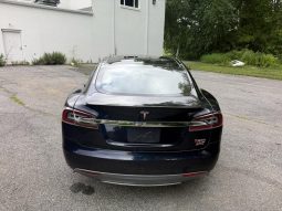 
										2014 Tesla Model S P85D AWD full									