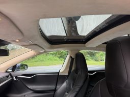 
										2014 Tesla Model S P85D AWD full									