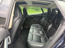 
										2014 Tesla Model S P85D AWD full									