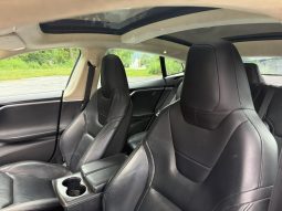 
										2014 Tesla Model S P85D AWD full									