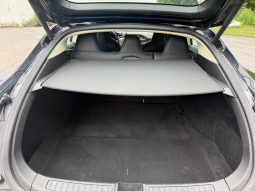 
										2014 Tesla Model S P85D AWD full									