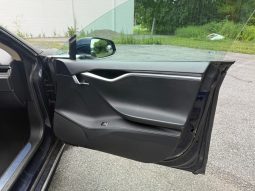 
										2014 Tesla Model S P85D AWD full									