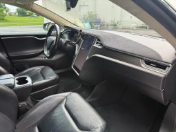 
										2014 Tesla Model S P85D AWD full									