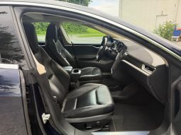 
										2014 Tesla Model S P85D AWD full									
