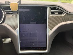
										2014 Tesla Model S P85D AWD full									