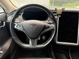 
										2014 Tesla Model S P85D AWD full									