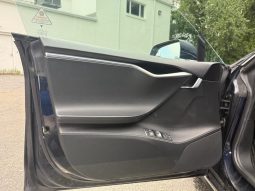 
										2014 Tesla Model S P85D AWD full									