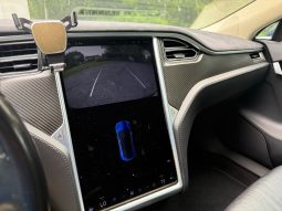 
										2014 Tesla Model S P85D AWD full									