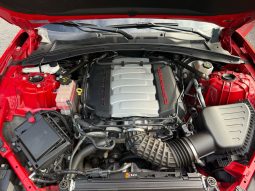 
										2021 Chevrolet Camaro LT1 full									