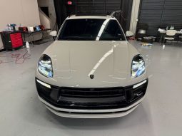 
										2022 Porsche Macan GTS full									